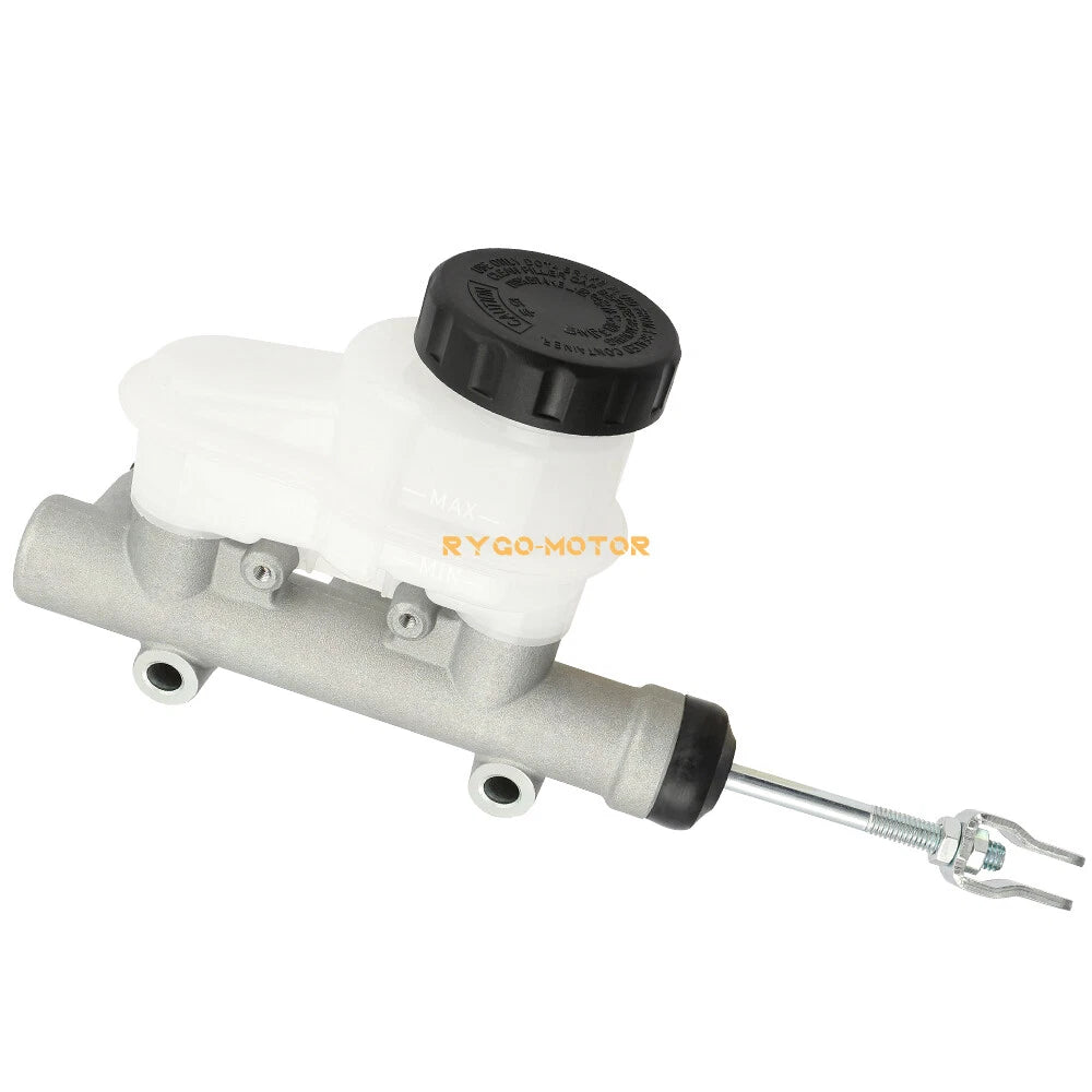 Brake Master Cylinder for Polaris Ranger 400 500 570 700 800 900 (2007–2019)