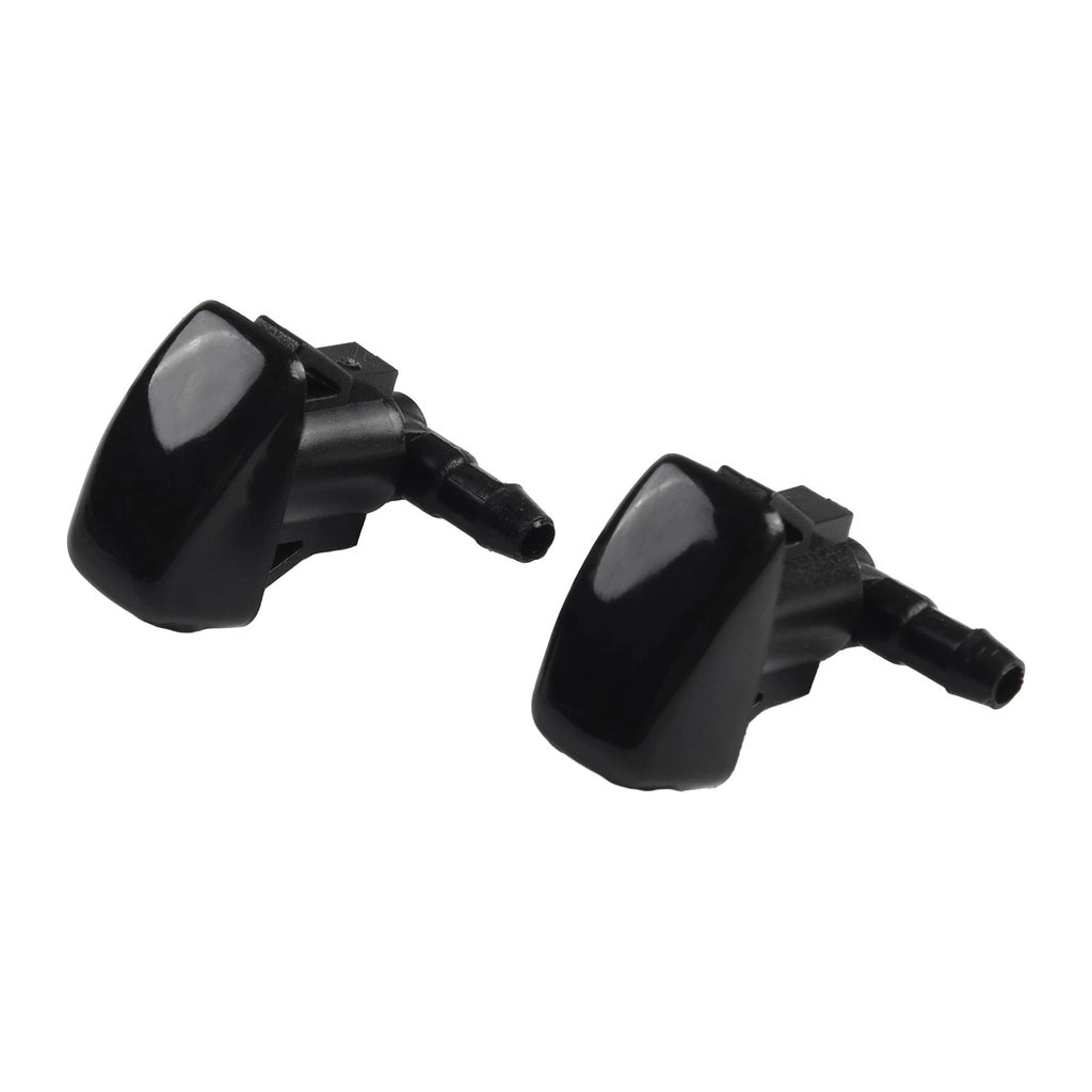 Front Washer Nozzles for - Easy Installation