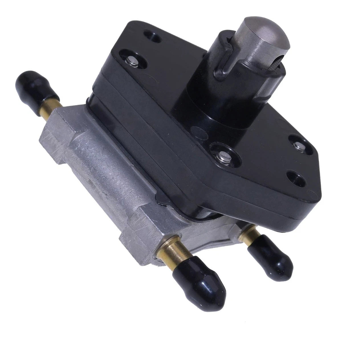 Fuel Pump for Mercury Outboard 30 40 50 60 HP (4-Stroke, 3 & 4 Cylinder)