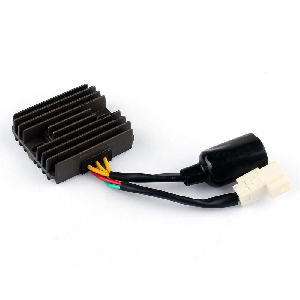 Regulator Rectifier for Honda CBR1000RR (2004–2010) & CBR600RR (2007–2012) T9