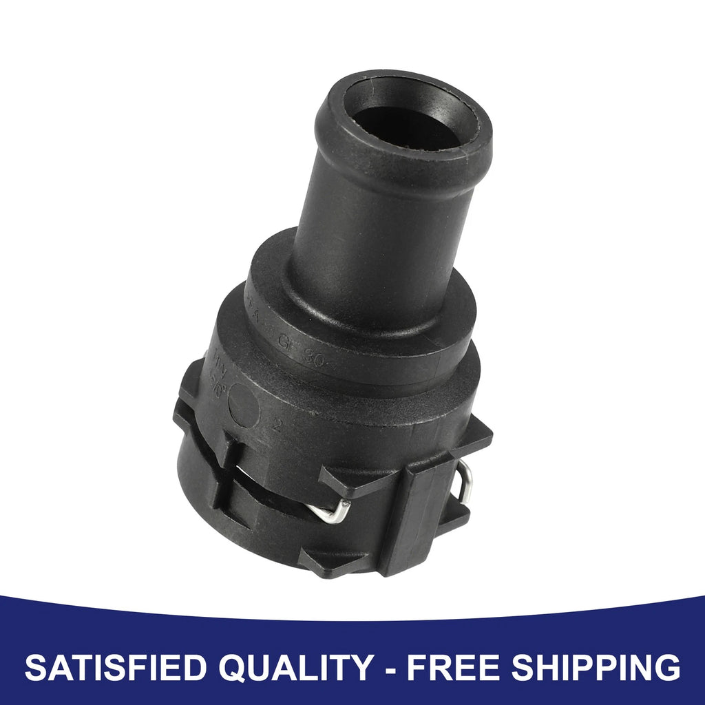 Coolant Hose Connector Pipe for Audi Q3 (2012–2018)