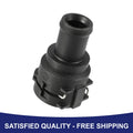 Coolant Hose Connector Pipe for Audi Q3 (2012–2018)