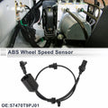 ABS Wheel Speed Sensor Replacement for Honda City (2014–2019) Rear Right