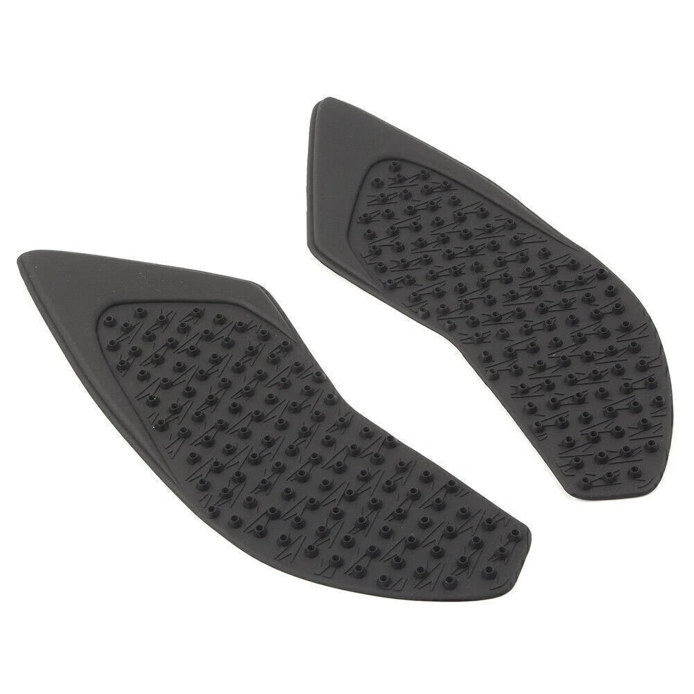 Tank Traction Side Pad Decals for Yamaha YZF-R1 (2015–2016)
