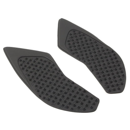Tank Traction Side Pad Decals for Yamaha YZF-R1 (2015–2016)