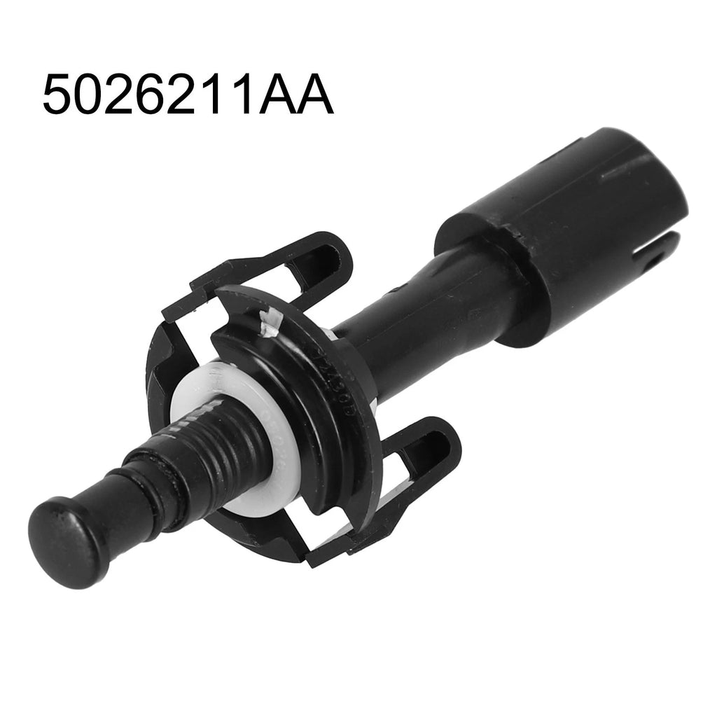 Under Hood Switch for Dodge Ram (1x Connector, Direct Installation)