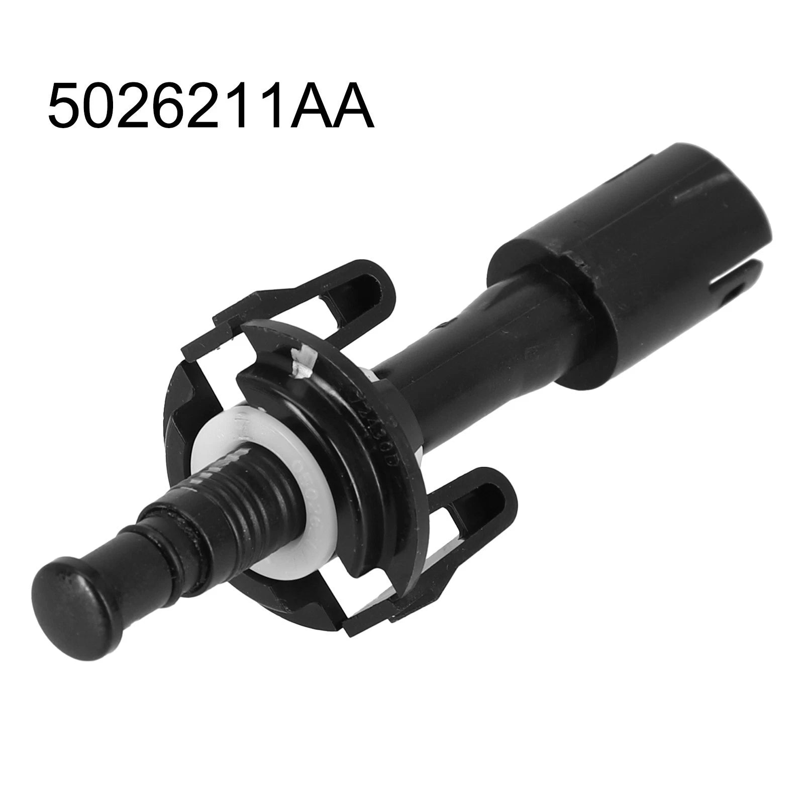 Under Hood Switch for Dodge Ram (1x Connector, Direct Installation)