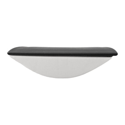 Secure Self Handle for Wardrobe Cabinet Drawer Sliding Door
