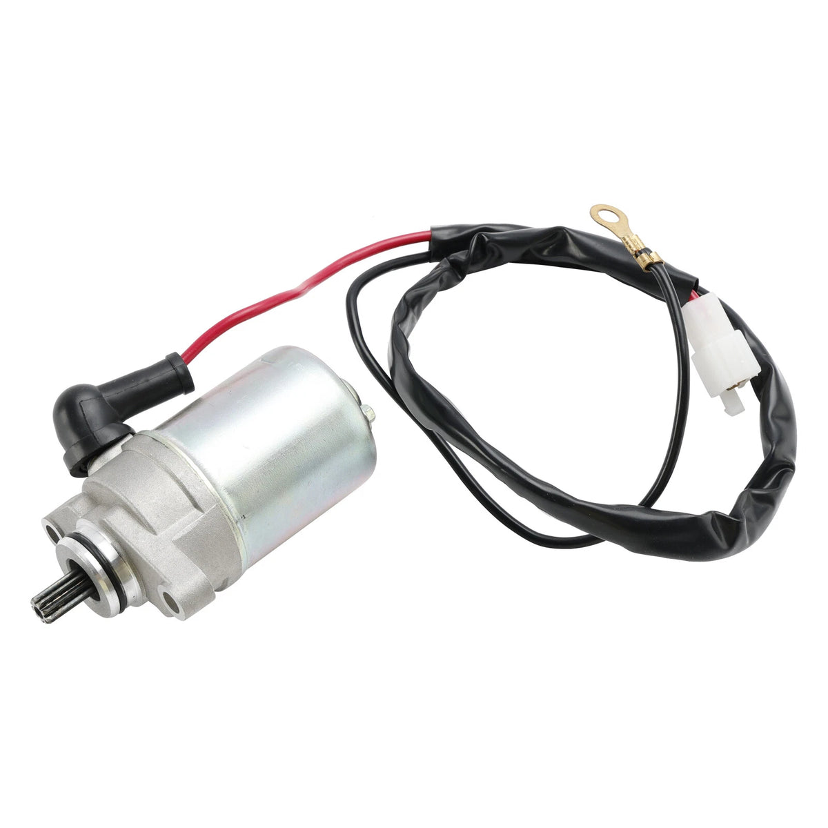 Engine Starting Motor for Adly Super Sonic 50 (2005–2009)