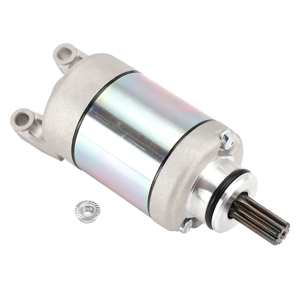 Starter Motor for TVS Apache RTR 160 2V / RTR 180 2V (M1060060)