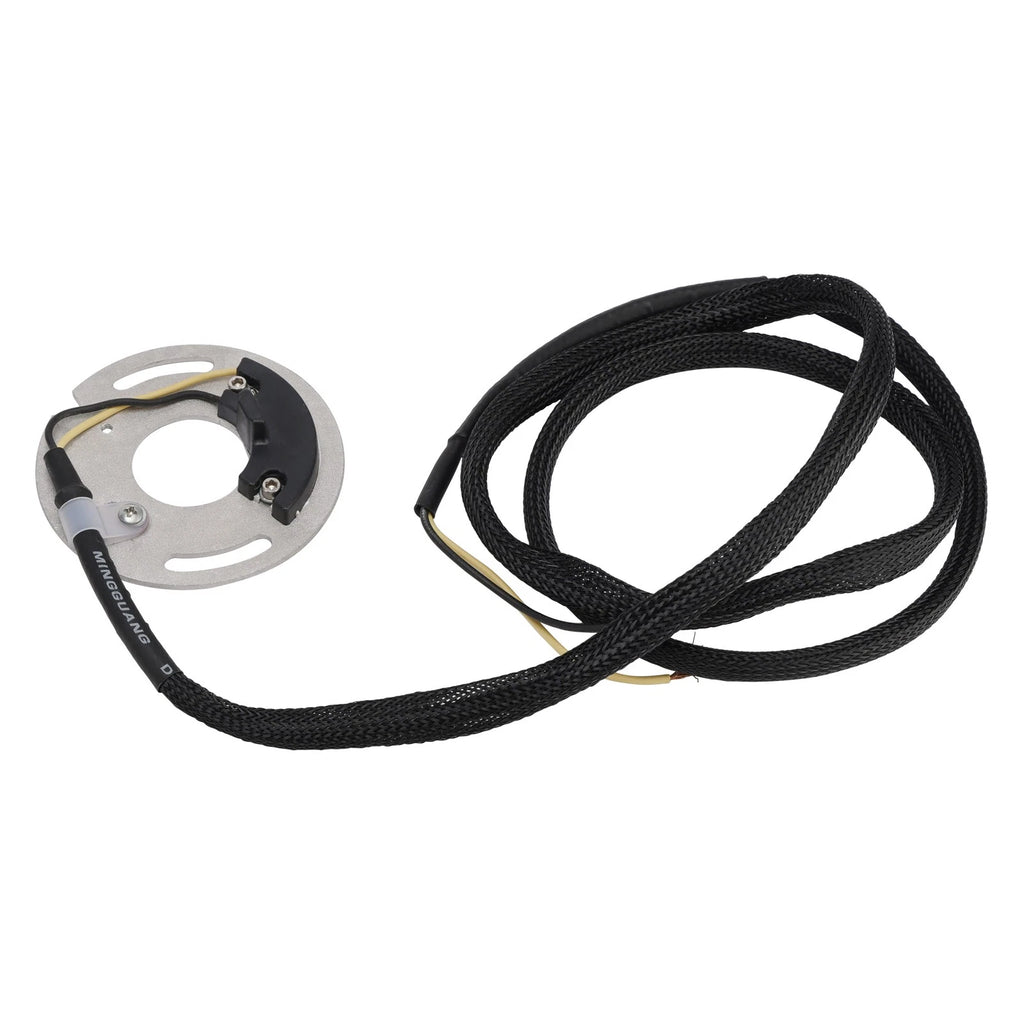 Electronic Ignition Pickup for Carb Models Dual Fire 1970–2003 21-7561 133-3001