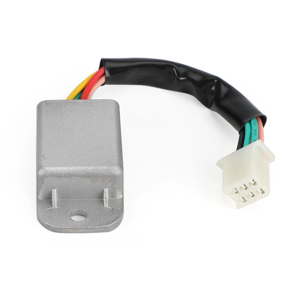 Regulator Rectifier for Honda CB125S XL125S (1984–1985) 31600-437-971