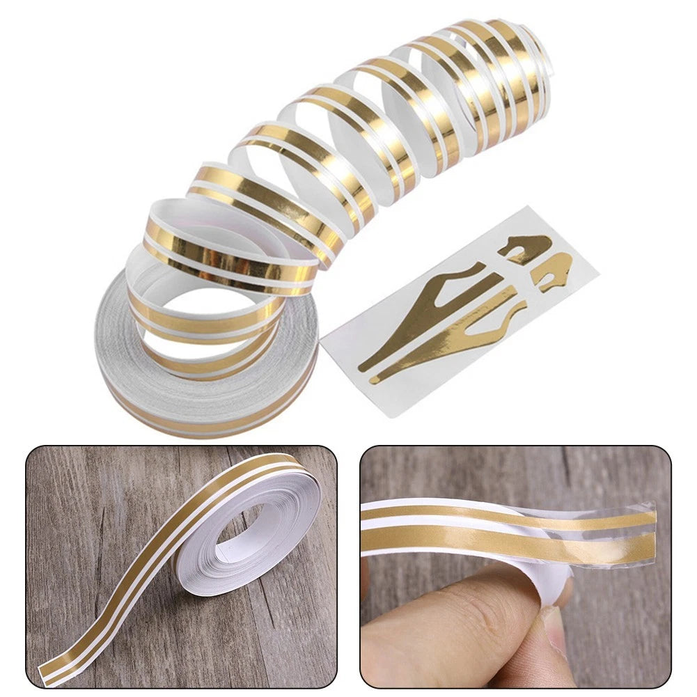Tape Decal Stripe for Car (Universal)