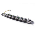 LED Third Brake Light for BMW Z4 E85 (2003–2008)