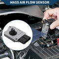 Mass Air Flow Sensor Meter No.AFLS122RM for Ford Mustang (1999–2001)