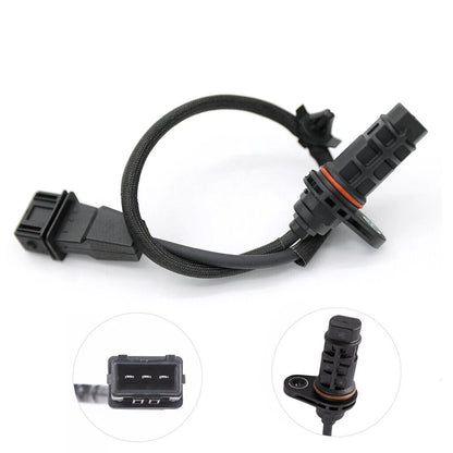 39180-25300 Crankshaft Position Sensor For Hyundai Sonata Kia Optima 2.0 2.4L