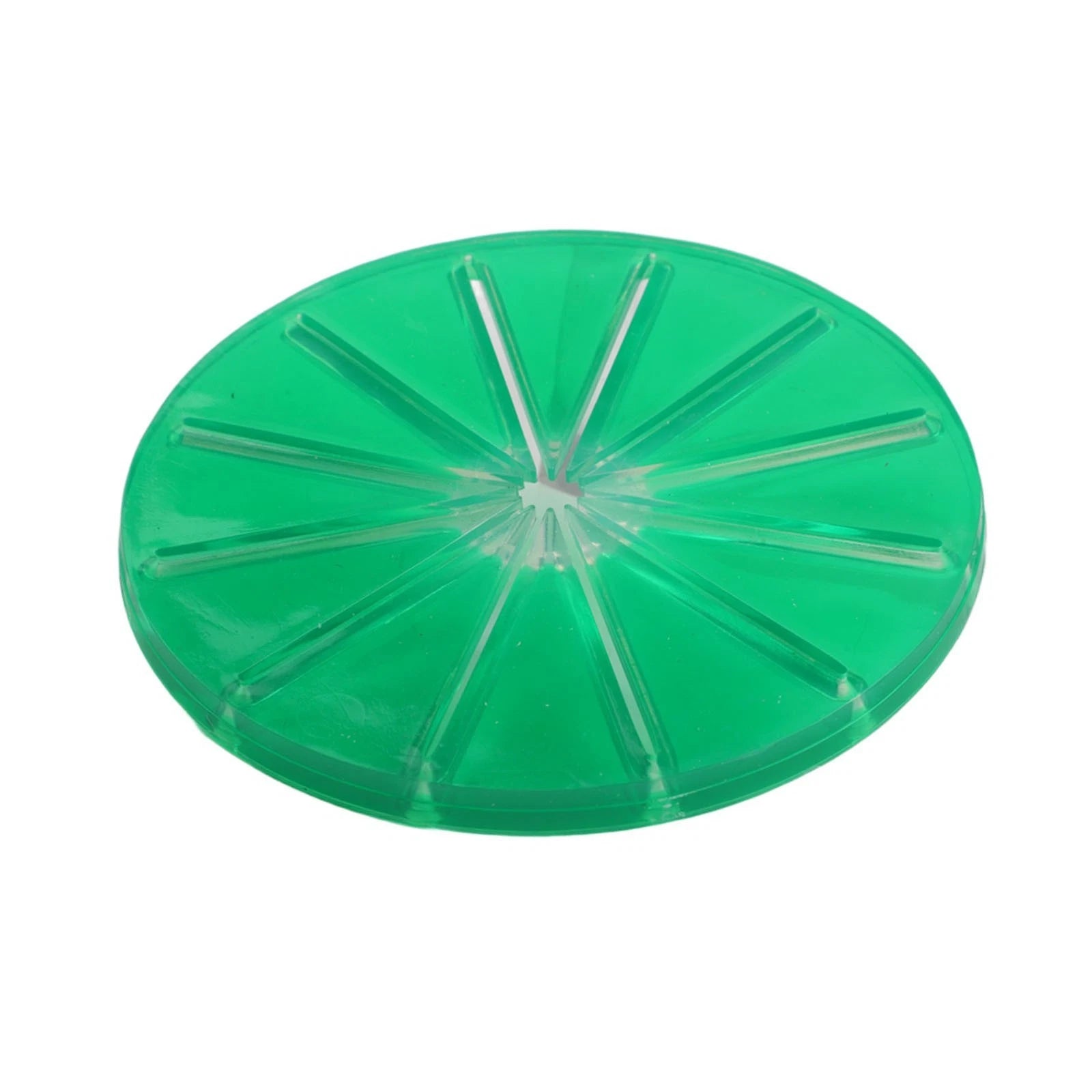 Flexible Silicone Scraper for Tilt Head Stand Mixers (4.5 Quart, 5 Quart)