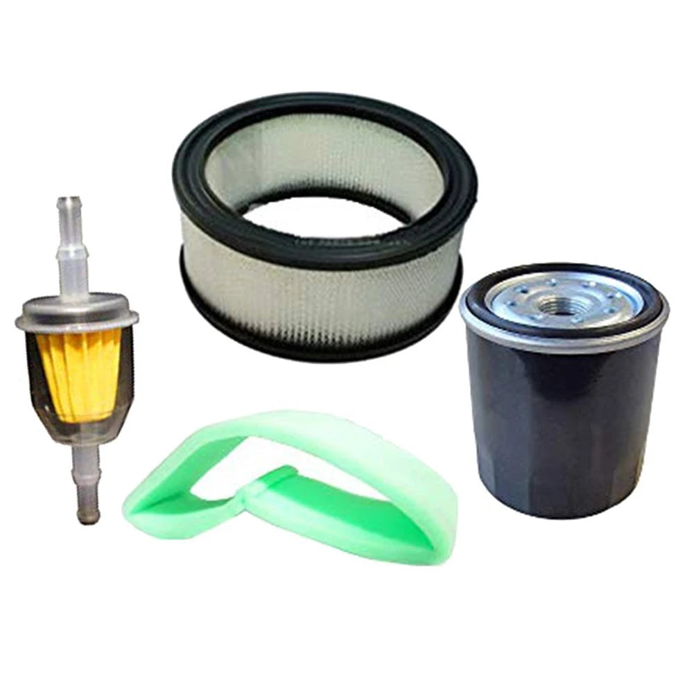 Engine Filter Kit for Kubota ZG20 ZG23 (FF5066)