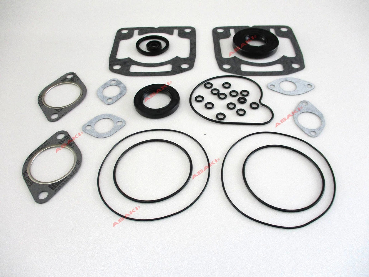 Complete Gasket Kit for Arctic Cat Cougar DLX M.C. (09-711179, 711179)