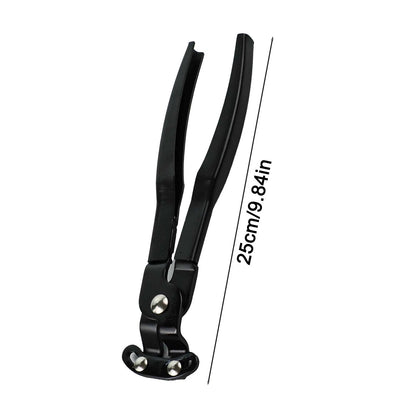Automotive Pliers Boot Clamp Tools for Easy Verification