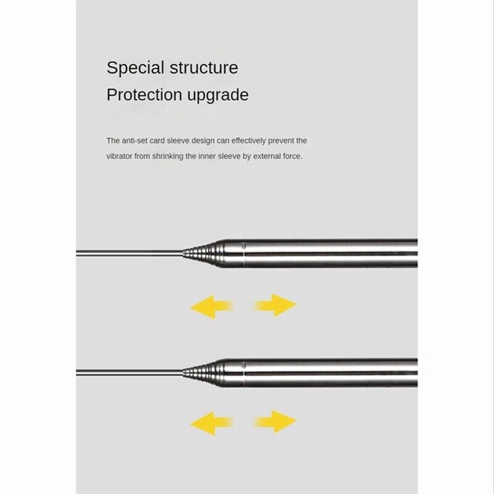 5 6m Telescopic Antenna for GP PAC12 JPC7 Amateur Shortwave Radio