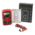 SZ308 Voltage Meter for Universal Applications (2010–2023)