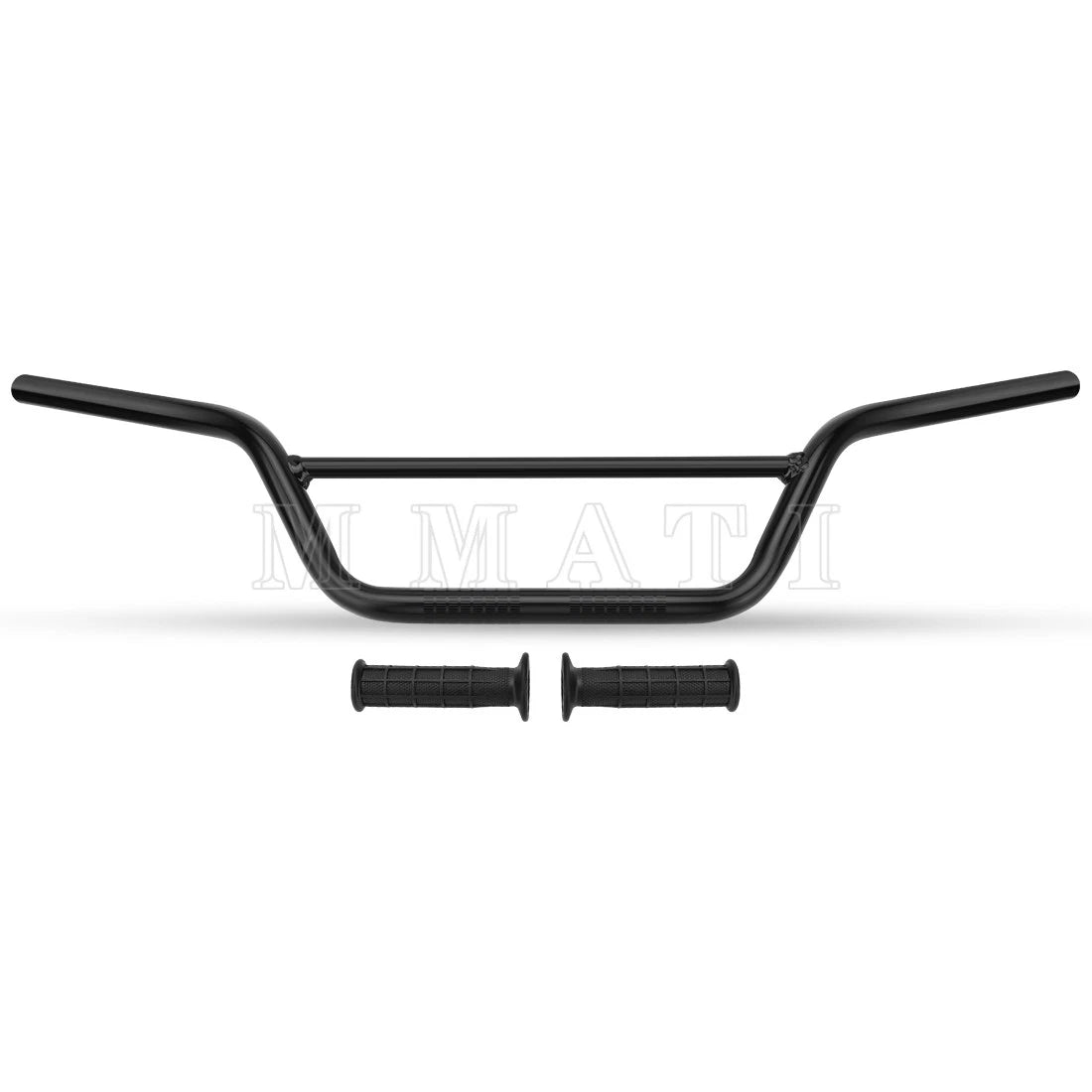 Handlebar w/Grips for Yamaha Blaster 200 Banshee 350 (1987–2001) 2GU-26111-00-00