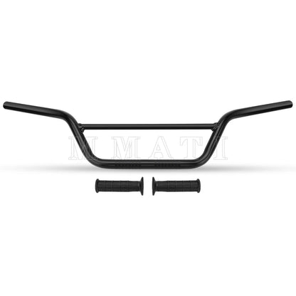 Handlebar w/Grips for Yamaha Blaster 200 Banshee 350 (1987–2001) 2GU-26111-00-00