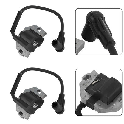 2X Ignition Coil 21171-0711 21171-0743 for Kawasaki FR FS