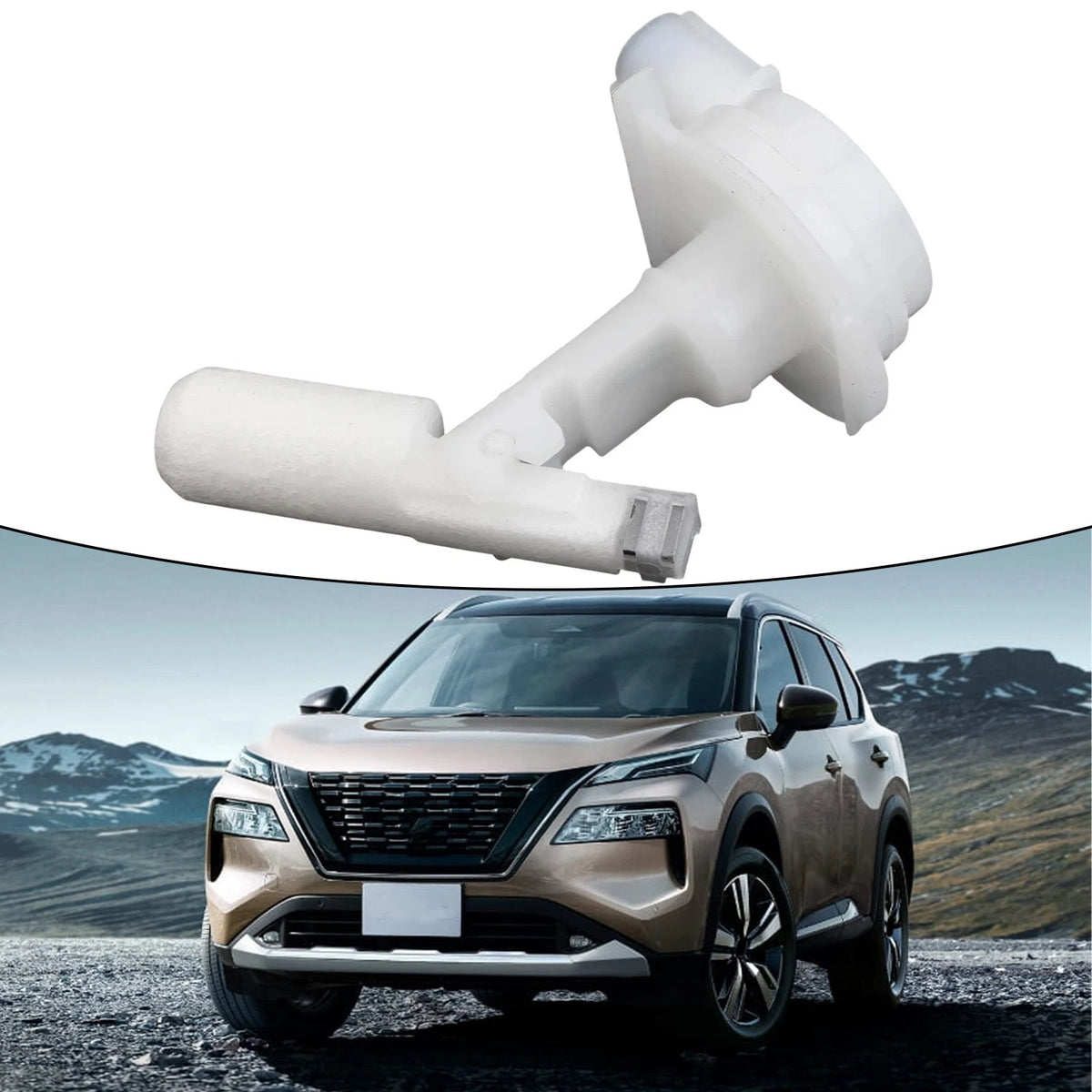 Washer Tank Sensor for Nissan Vehicles
