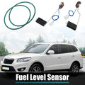 Fuel Level Sensor Replacement for Hyundai Santa Fe (2006–2009)