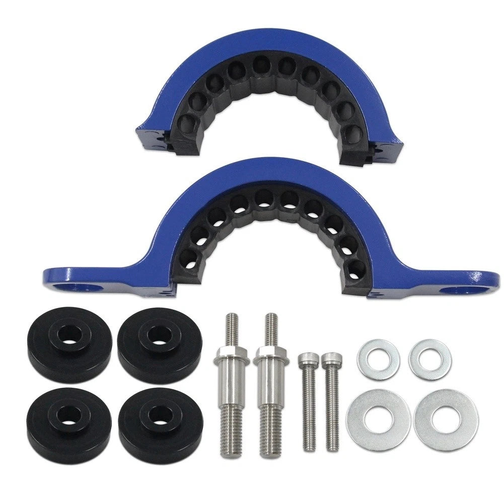 Driveshaft Center Support for