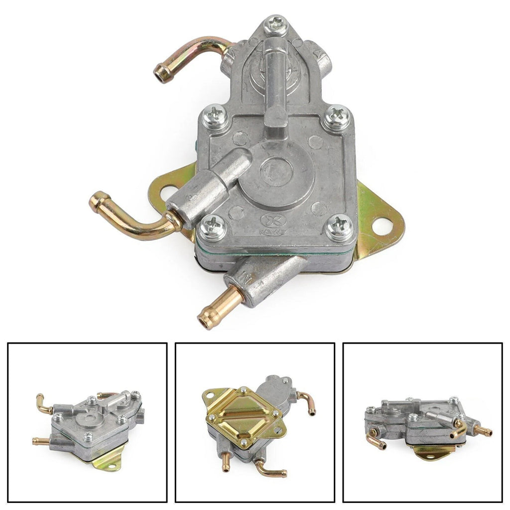 Fuel Pump for Yamaha Rhino YXR450 YXR660 (2004–2009) 5UG-13910-00 5UG-13910-01