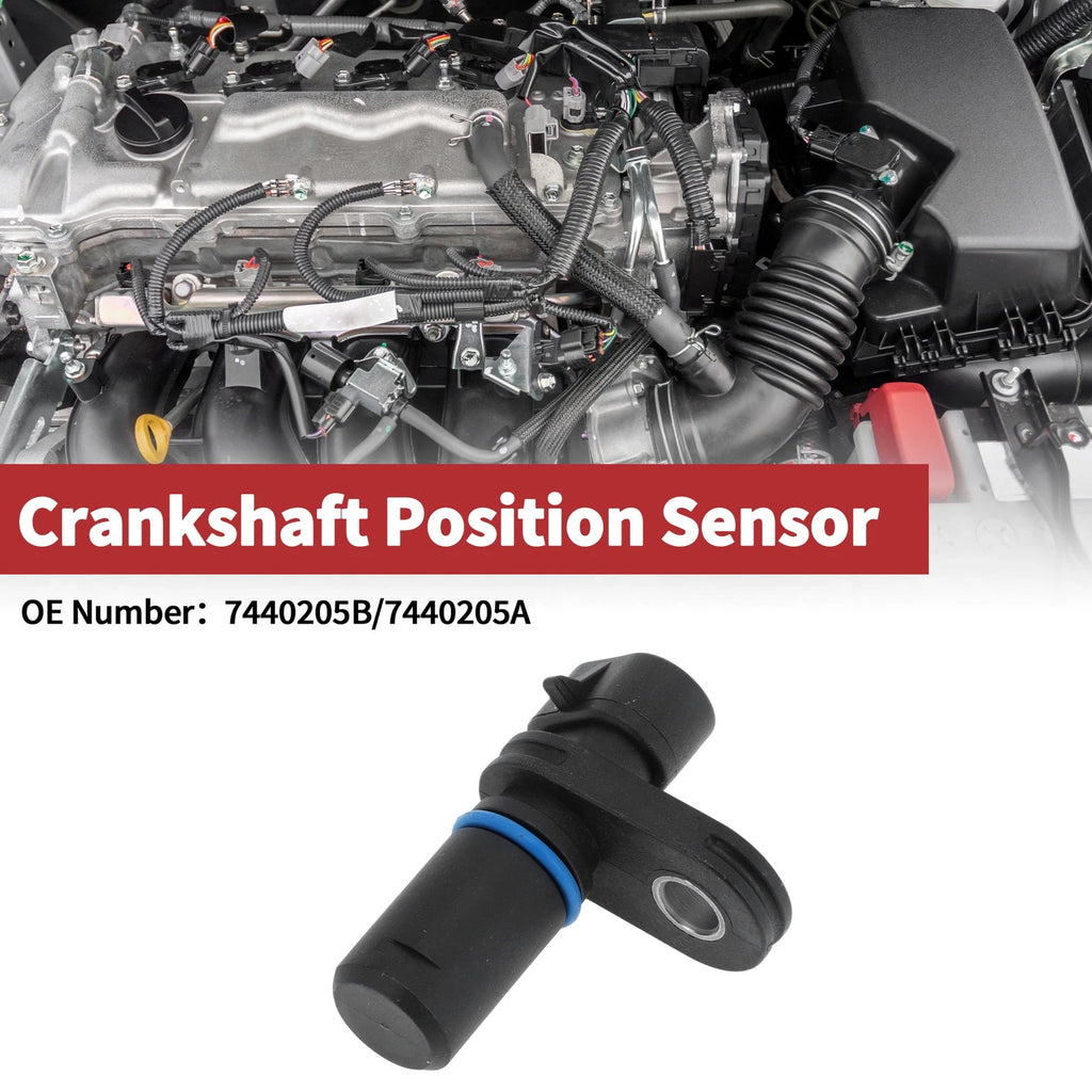 Crankshaft Position Sensor for Harley Davidson Softail (2007–2015) No. 7440205B