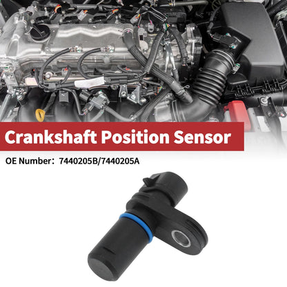 Crankshaft Position Sensor for Harley Davidson Softail (2007–2015) No. 7440205B