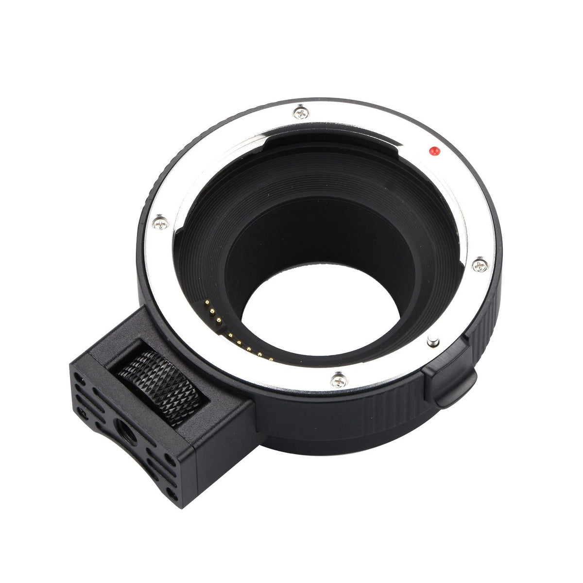 Lens Mount Adapter for Canon EOS M (EF EF-S)