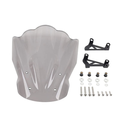 Front Wind Deflector for Yamaha MT-07 MT07 (2014–2017)