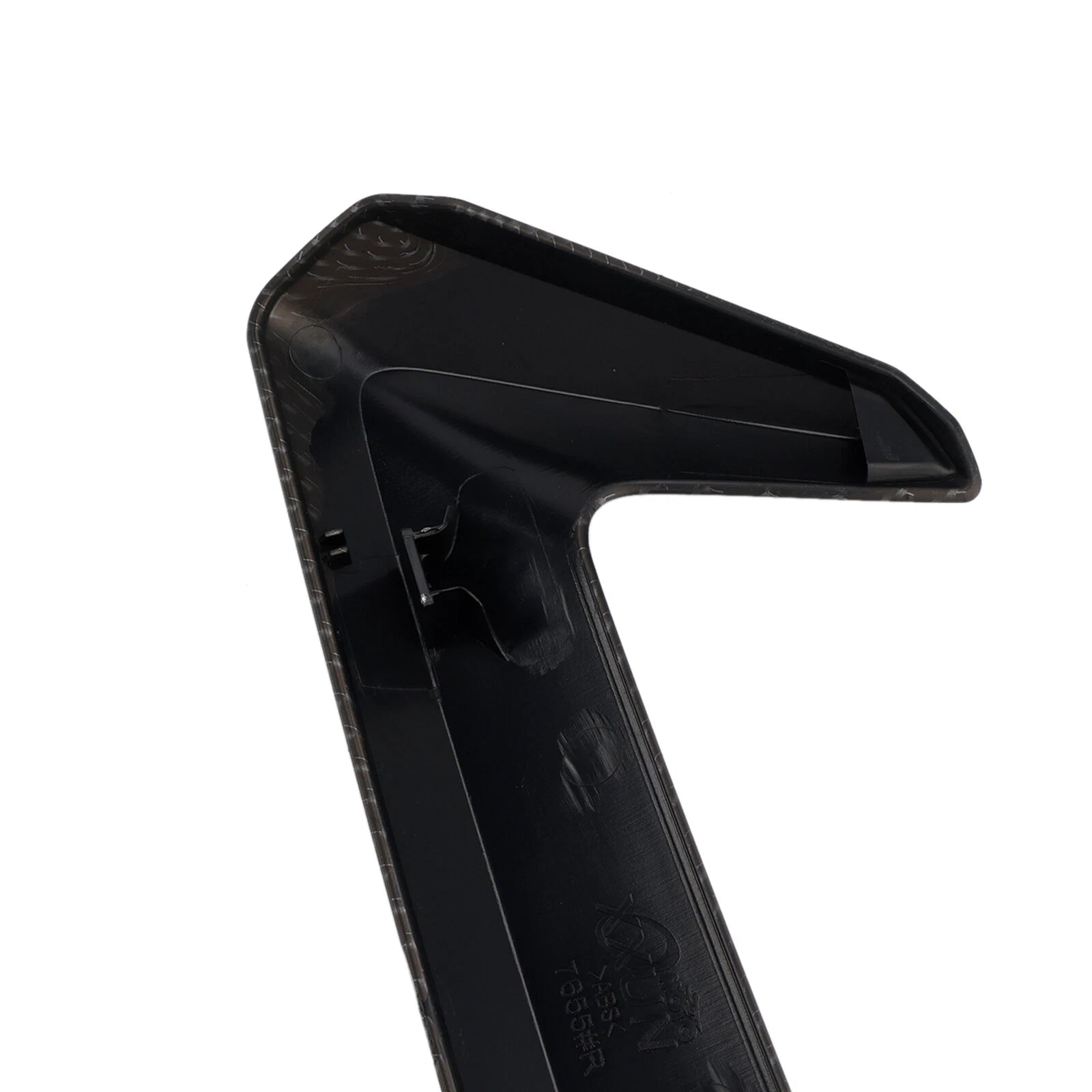 Side Frame Mid Fairing Cowl Plate for Daytona 660 (2024–2025)