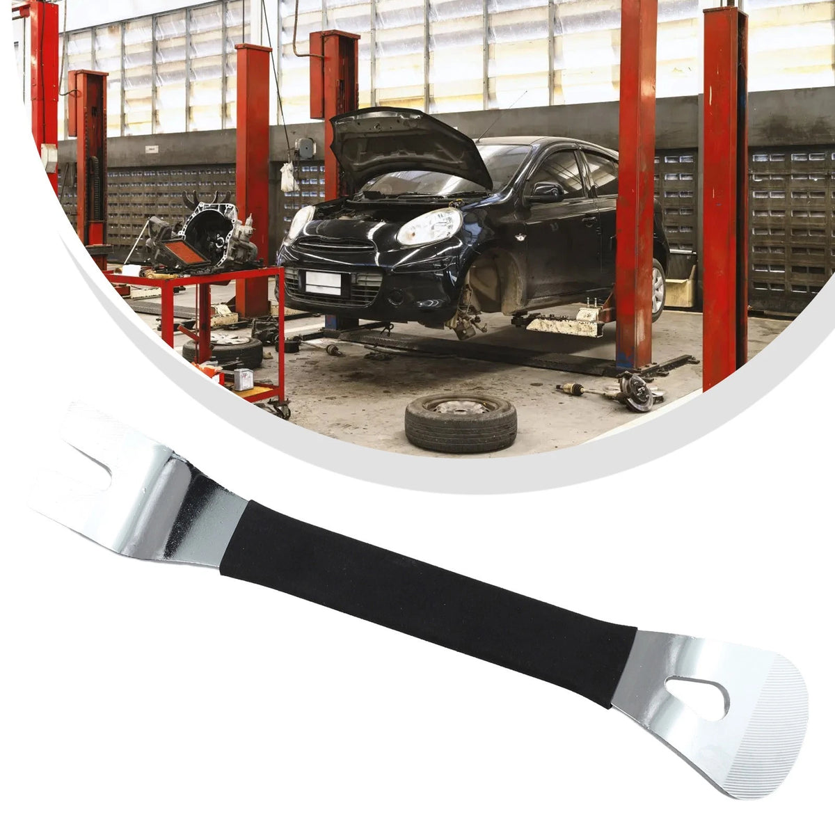 Car Decoration Tools for Automotive Repair (Multi-purpose Use)