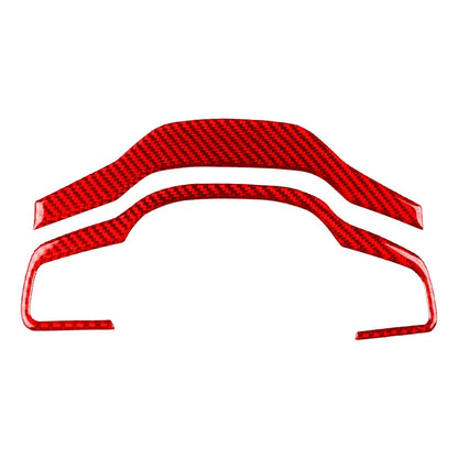 Steering Wheel Button Frame Cover Trim for Jaguar F-Type (2013–2024)