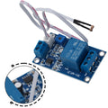 Sensor Module Photoresistor Relay Light Control for Home Industry