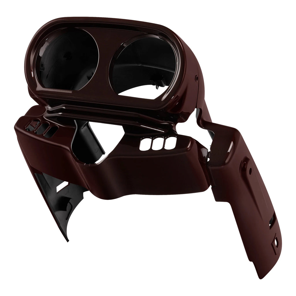 Instrument Housing for Harley Road Glide (2015–2023)