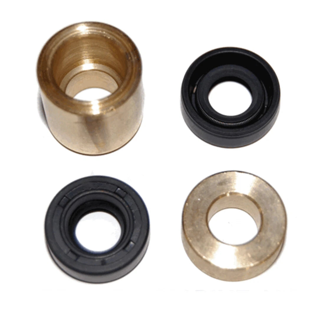 Shift Shaft Bushing Kit for Mercruiser Alpha 1 Gen II (Replaces 18-3760, 23-806036A1)