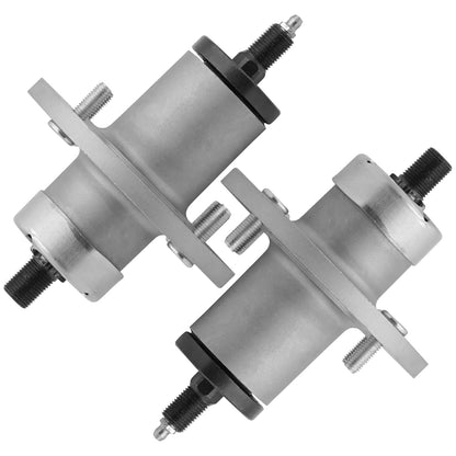 Spindle Replacement for John Deere X330 X340 X350 X350R X354 X370 Z235 Z255