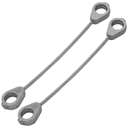 Deck Lift Cable Replacement for Cub Cadet RZT-17 RZT-42 RZT-50 (2017–2022)