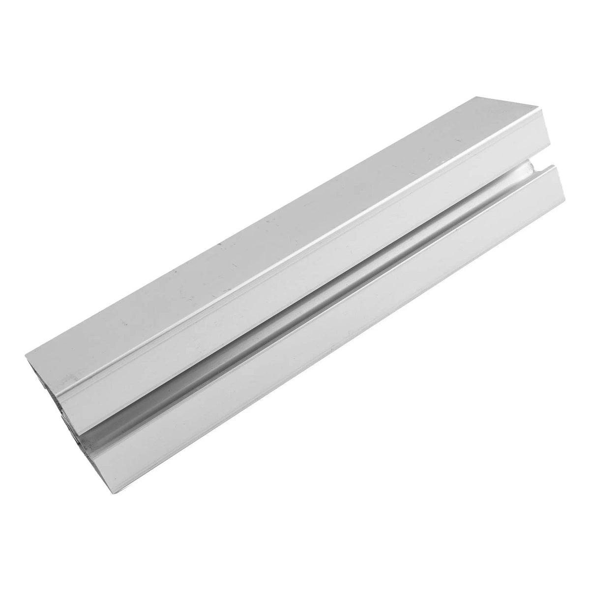 Pack of 2 Solar Panel Mounting Guide Rails 40x40mm