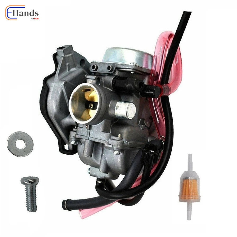 Carburetor for Arctic Cat 250 300 (2001–2005) 0470-448 2x4 4x4 ATV