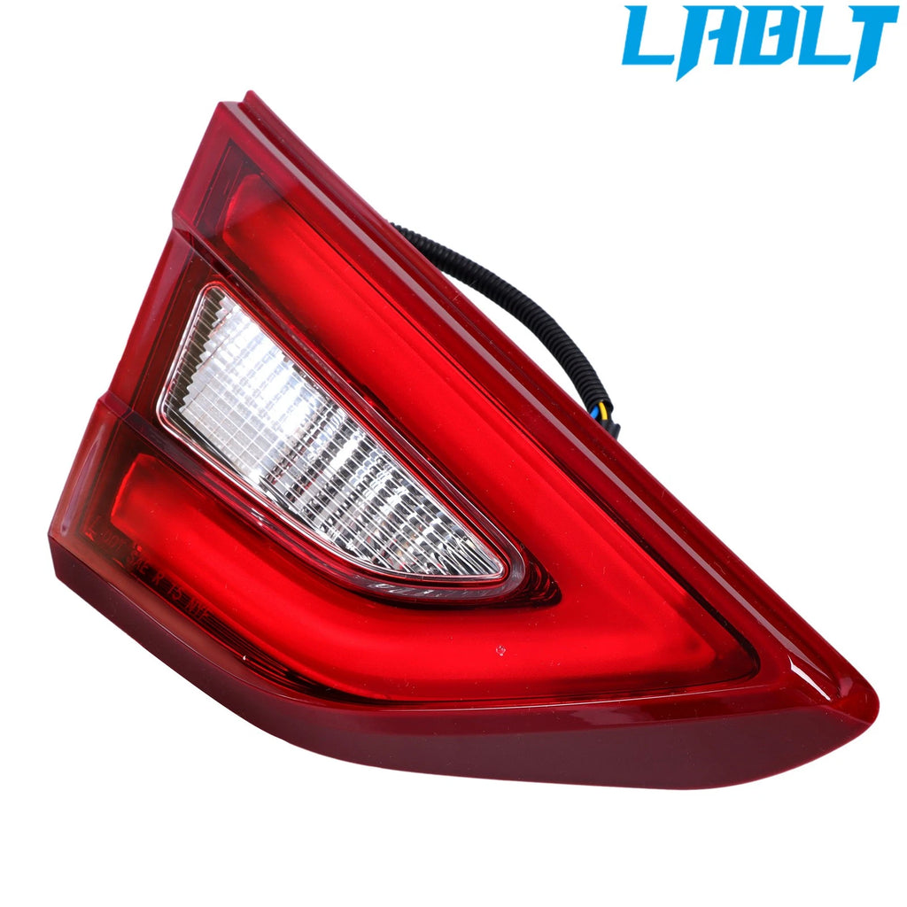 Left Inner Tail Light Assembly for Nissan Maxima (2016–2018)