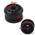 Transfer Case Shift Linkage Bushing Grommet for Dodge Ram 1500 2500 3500 (1994–2002)