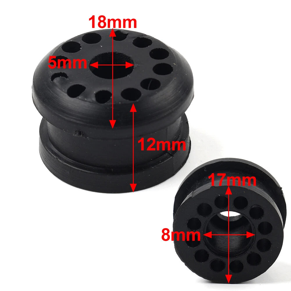 Transfer Case Shift Linkage Bushing Grommet for Dodge Ram 1500 2500 3500 (1994–2002)